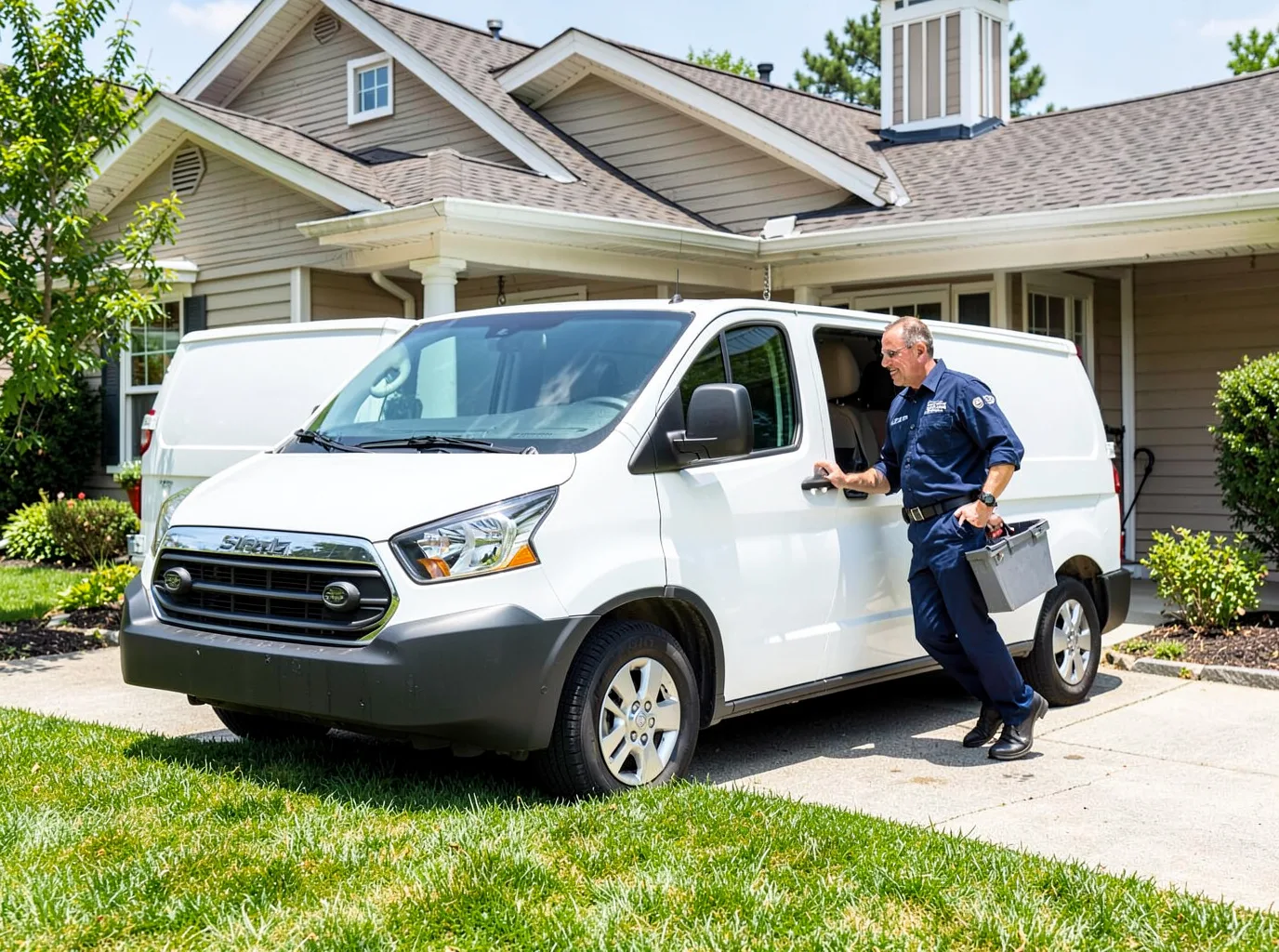 Emergency Plumber company in Jackson, NE