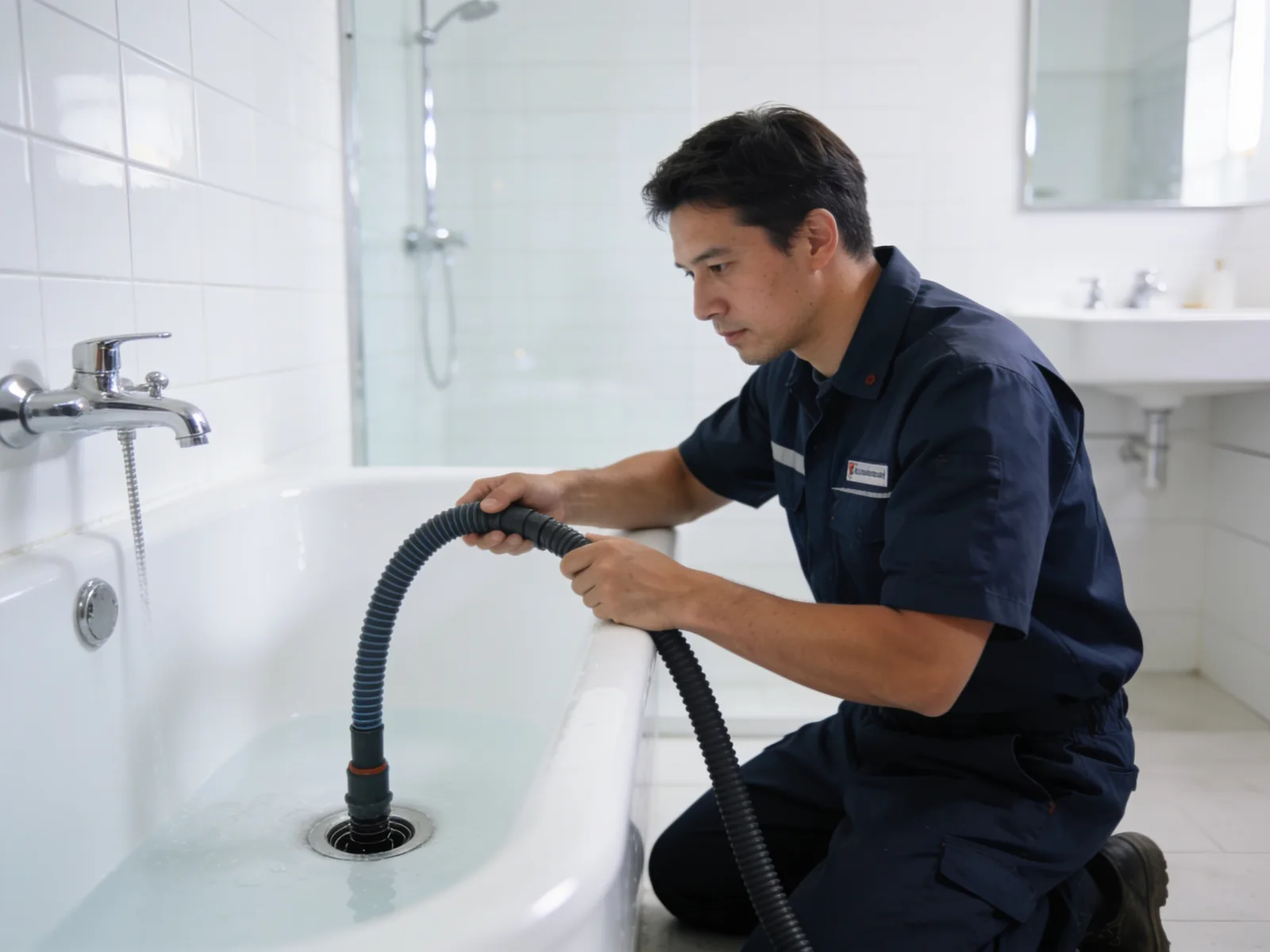 Emergency Plumber Jackson, NE FAQs
